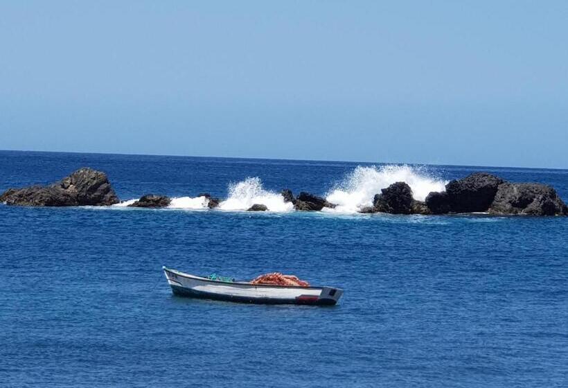 Deluxe B&b Casa Alegria, Tarrafal