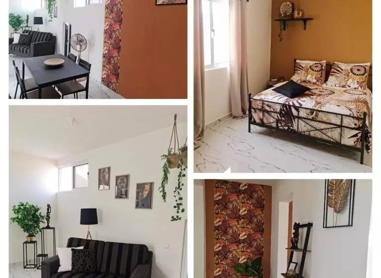 Deluxe B&b Casa Alegria, Tarrafal