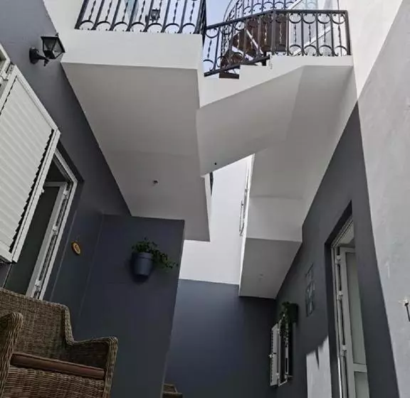 Deluxe B&b Casa Alegria, Tarrafal