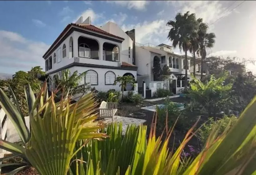 Deluxe B&b Casa Alegria, Tarrafal