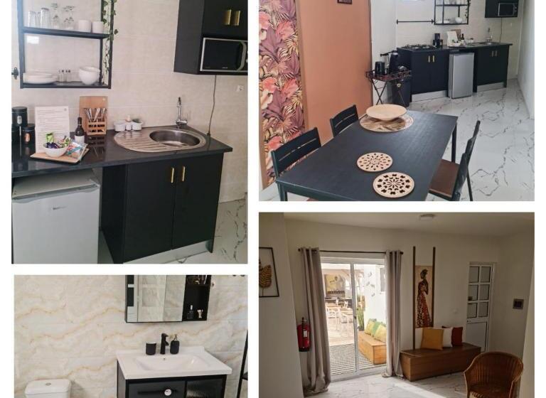 Deluxe B&b Casa Alegria, Tarrafal