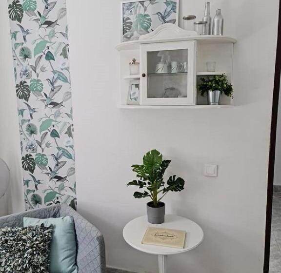 Deluxe B&b Casa Alegria, Tarrafal