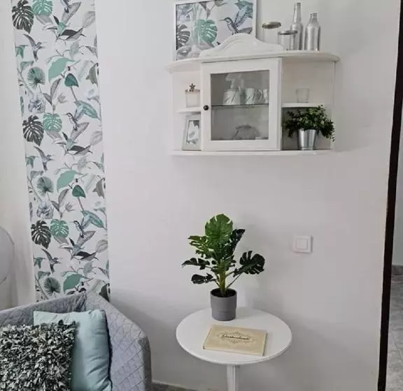 Deluxe B&b Casa Alegria, Tarrafal