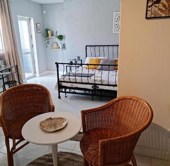 Deluxe B&b Casa Alegria, Tarrafal