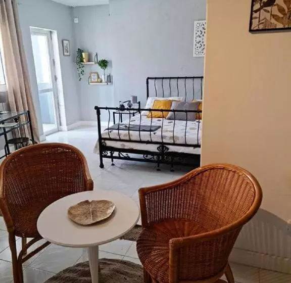 Deluxe B&b Casa Alegria, Tarrafal