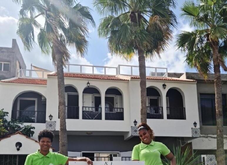 Deluxe B&b Casa Alegria, Tarrafal