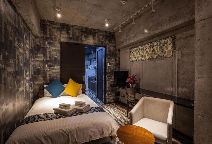 هتل Kariyushi Condominium Resort Miyakojima Brown Sugar