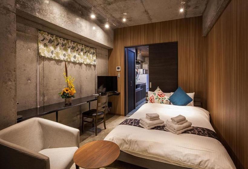 هتل Kariyushi Condominium Resort Miyakojima Brown Sugar