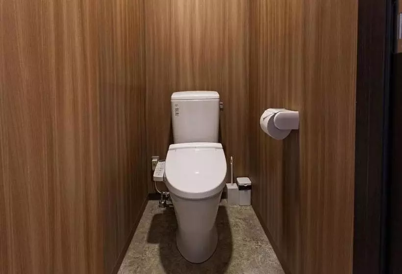 Hotelli Kariyushi Condominium Resort Miyakojima Brown Sugar