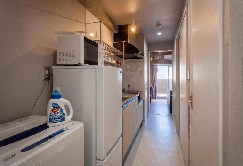 هتل Kariyushi Condominium Resort Miyakojima Brown Sugar