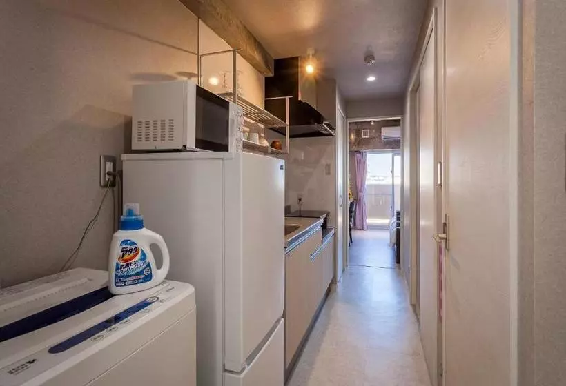 Hotelli Kariyushi Condominium Resort Miyakojima Brown Sugar