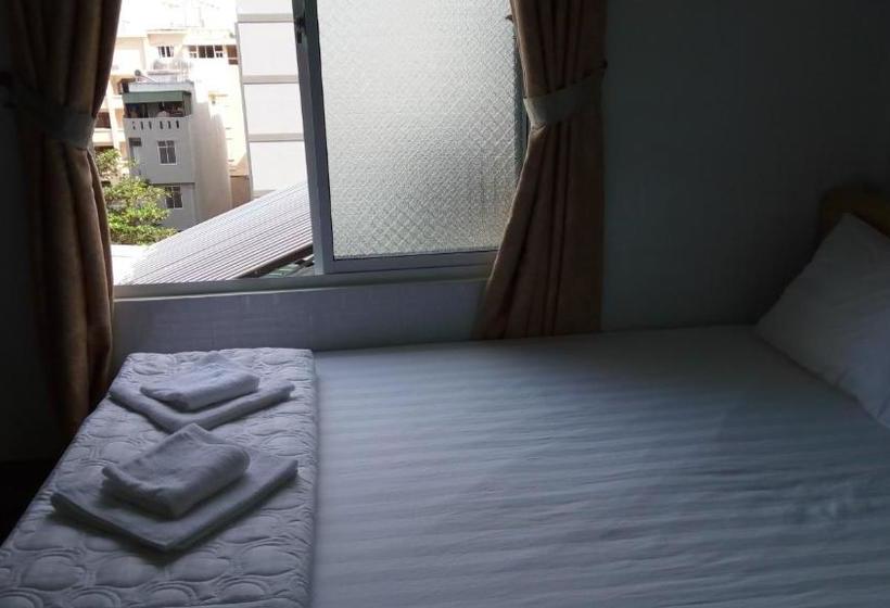 هتل Khách Sạn Anh Tú 27B THÙY VÂN