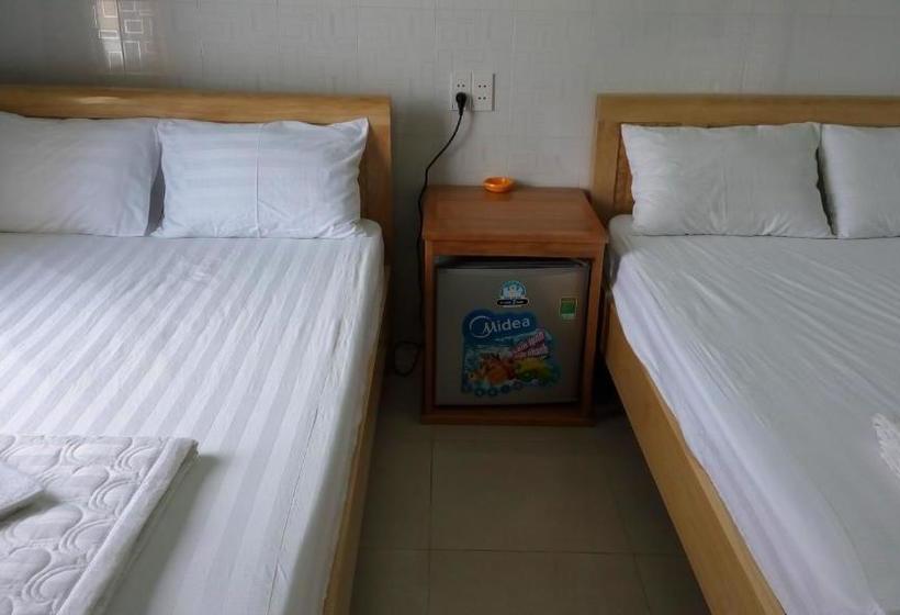 هتل Khách Sạn Anh Tú 27B THÙY VÂN