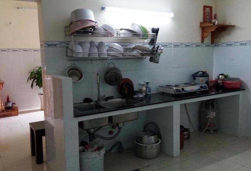 هتل Khách Sạn Anh Tú 27B THÙY VÂN