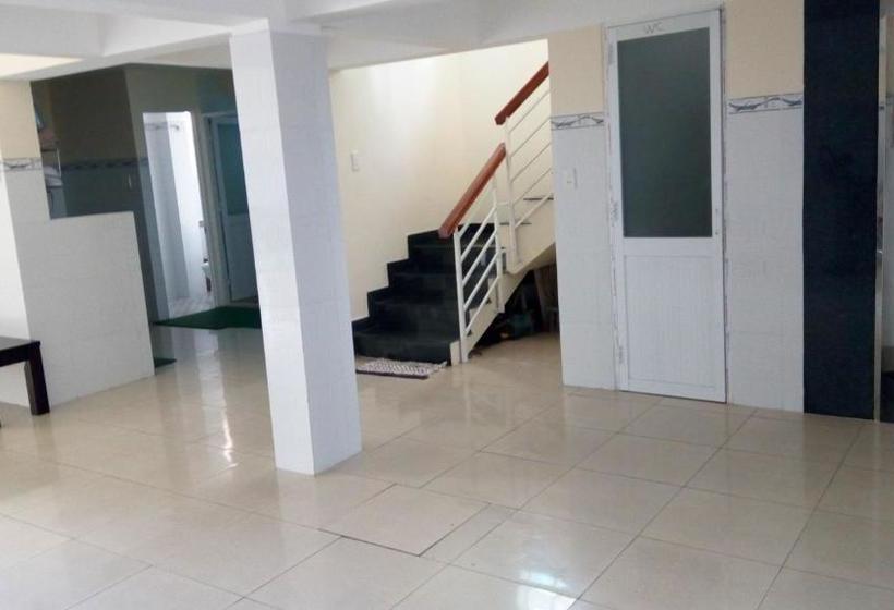 هتل Khách Sạn Anh Tú 27B THÙY VÂN