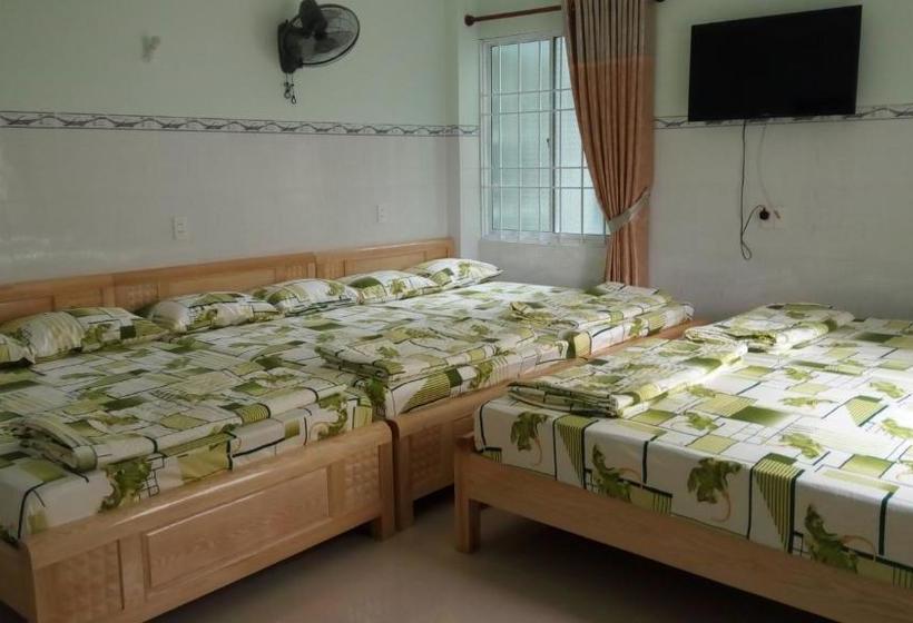 هتل Khách Sạn Anh Tú 27B THÙY VÂN