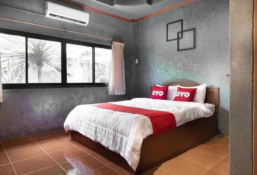 هتل Oyo 896 Shermar Garden Resort