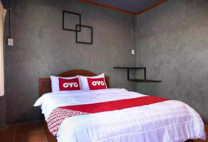 هتل Oyo 896 Shermar Garden Resort