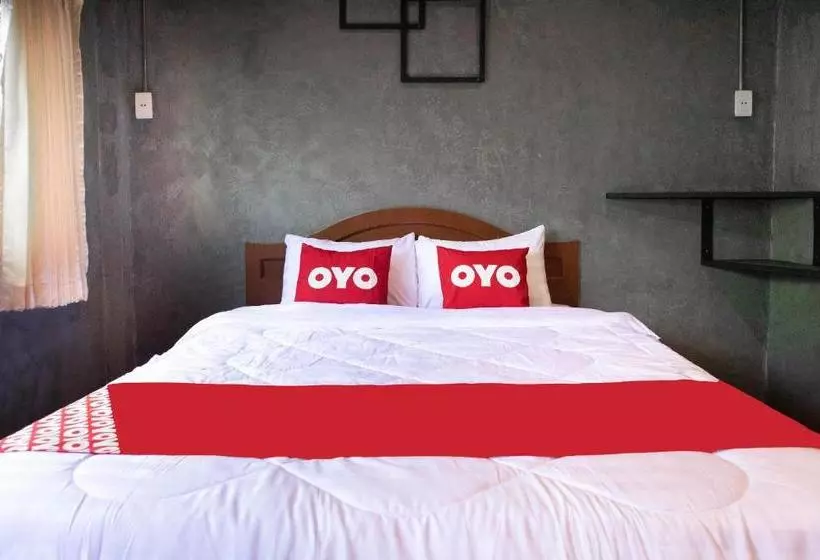 هتل Oyo 896 Shermar Garden Resort