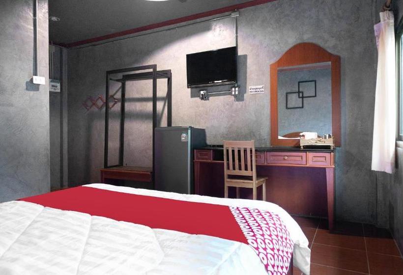 호텔 Oyo 896 Shermar Garden Resort