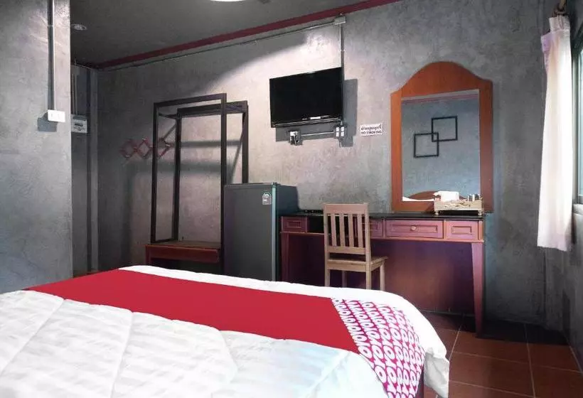 هتل Oyo 896 Shermar Garden Resort