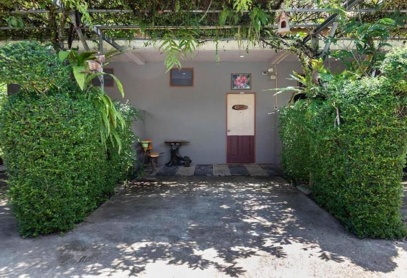 호텔 Oyo 896 Shermar Garden Resort