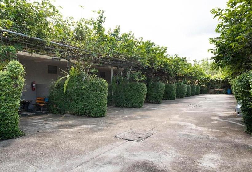 호텔 Oyo 896 Shermar Garden Resort