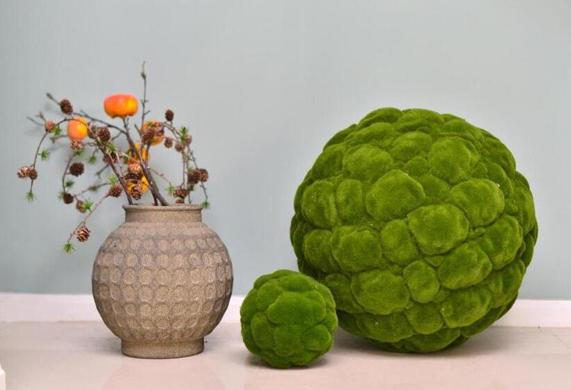 酒店 Tianjin Nankai·nankai Joy City·