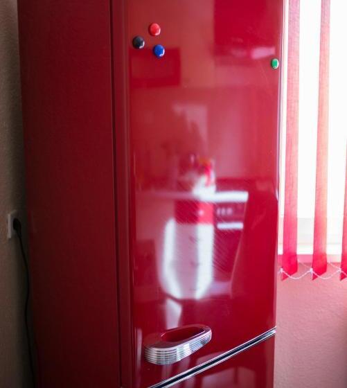 پانسیون Apartman Nisa