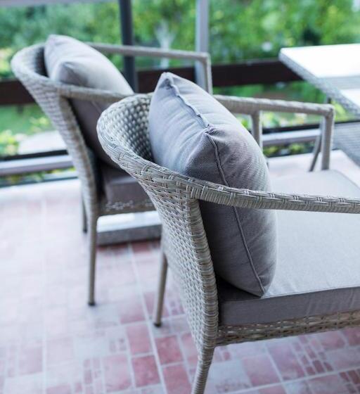 پانسیون Apartman Nisa