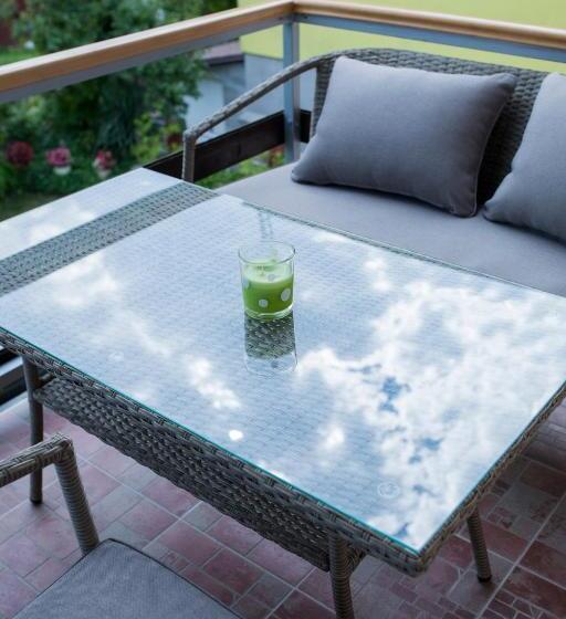 پانسیون Apartman Nisa