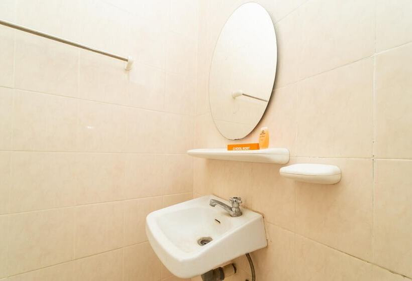 Pension Koolkost Syariah Near Summarecon Mall Serpong