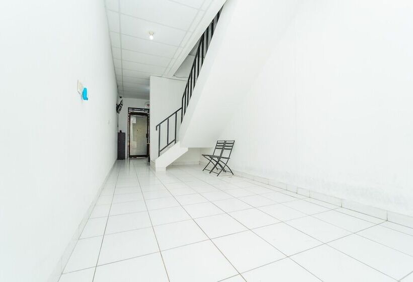 Pension Koolkost Syariah Near Summarecon Mall Serpong