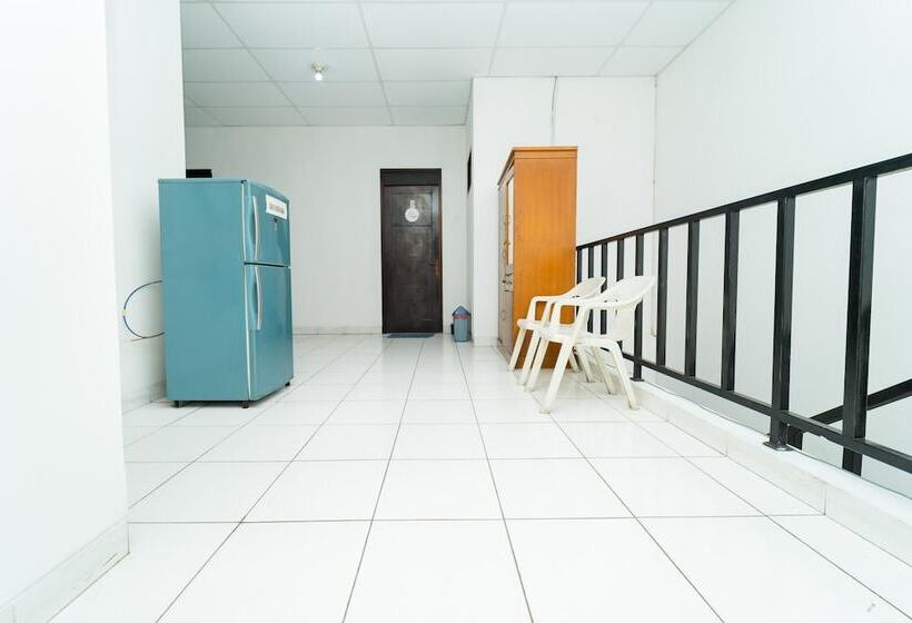 Pension Koolkost Syariah Near Summarecon Mall Serpong