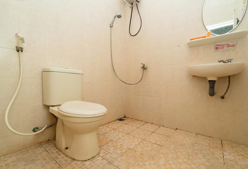 Pension Koolkost Syariah Near Summarecon Mall Serpong