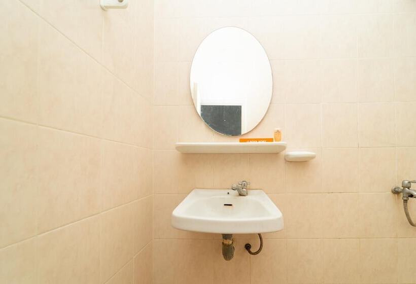 Pension Koolkost Syariah Near Summarecon Mall Serpong