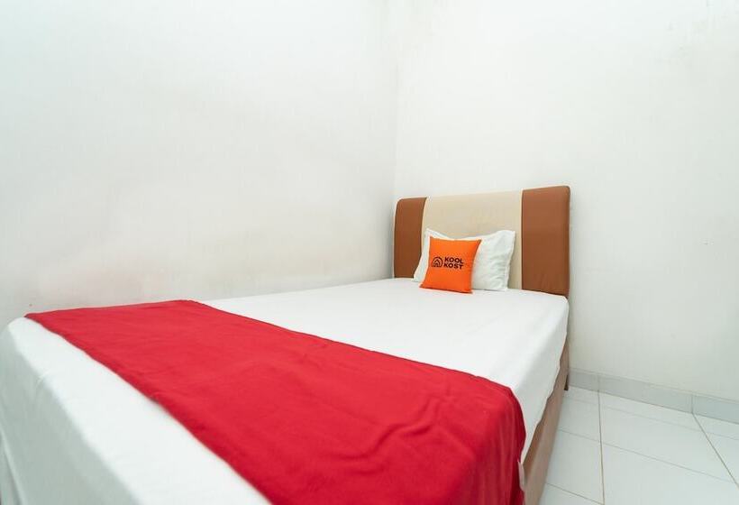 Pension Koolkost Syariah Near Summarecon Mall Serpong