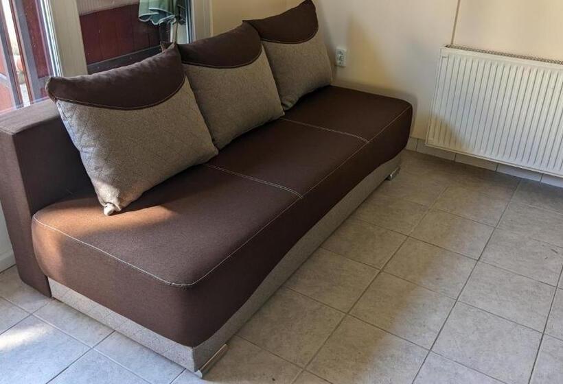 ペンション Magic Holiday Vendégház