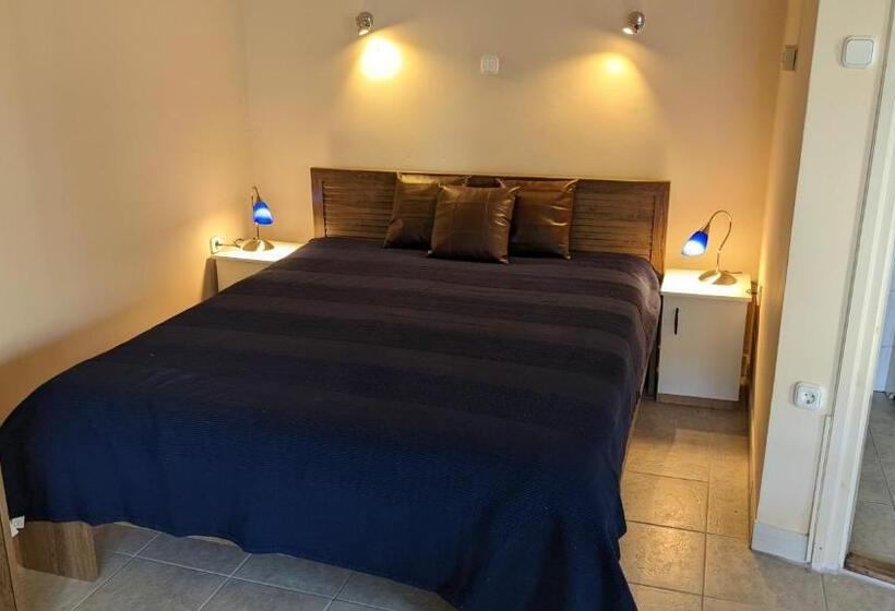 ペンション Magic Holiday Vendégház