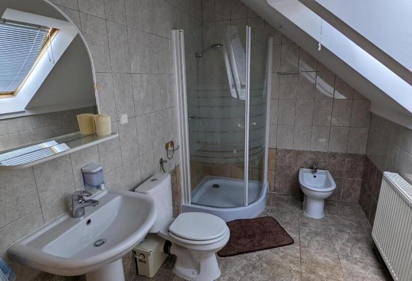 ペンション Magic Holiday Vendégház