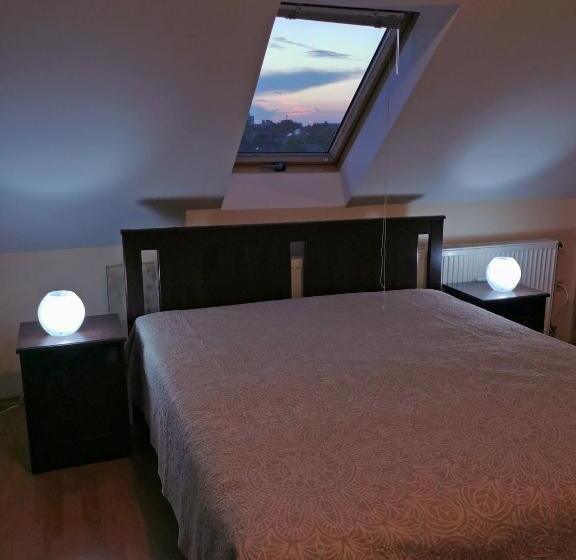 ペンション Magic Holiday Vendégház