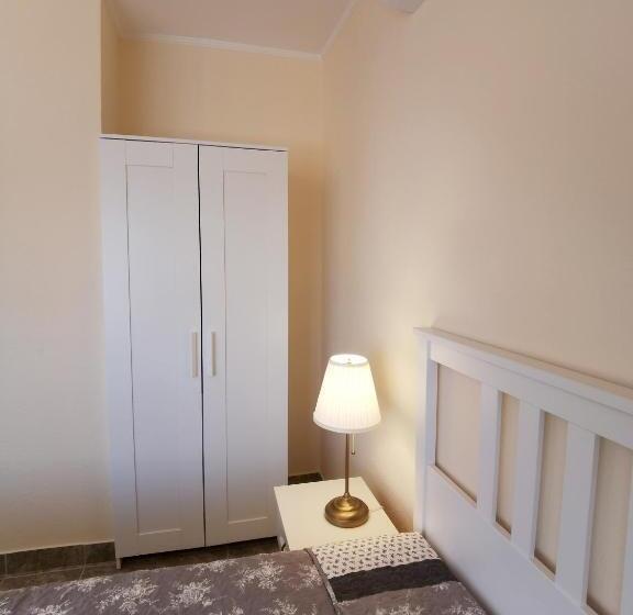 ペンション Magic Holiday Vendégház