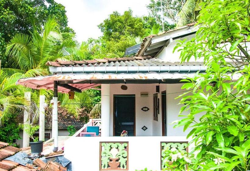 펜션 Mommy House Unawatuna Nalaka