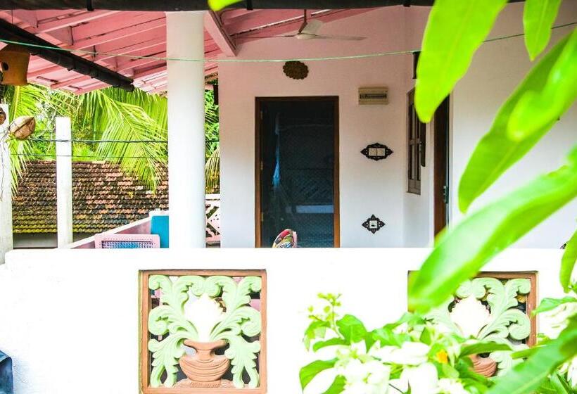 펜션 Mommy House Unawatuna Nalaka