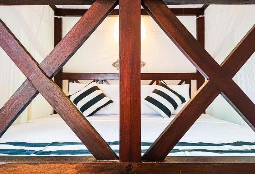 펜션 Mommy House Unawatuna Nalaka