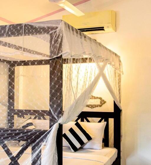 펜션 Mommy House Unawatuna Nalaka