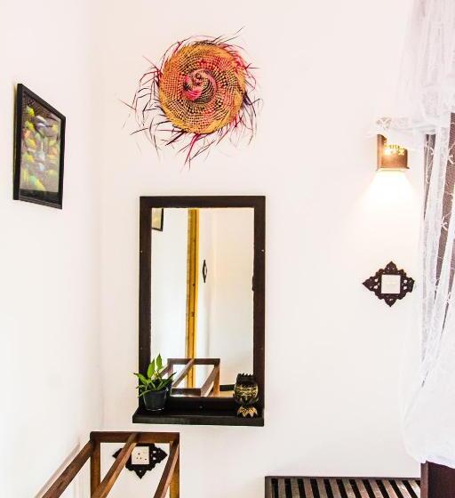 펜션 Mommy House Unawatuna Nalaka