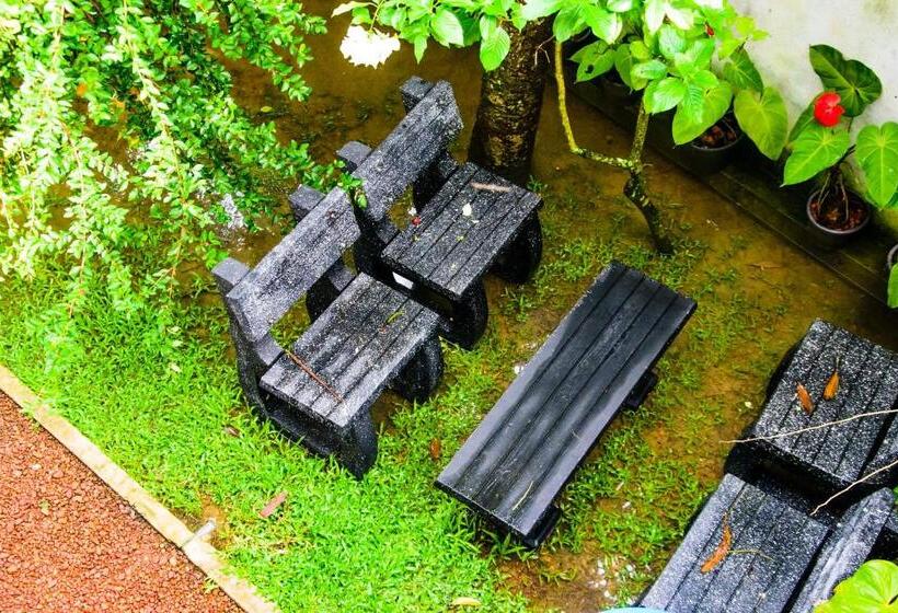 펜션 Mommy House Unawatuna Nalaka