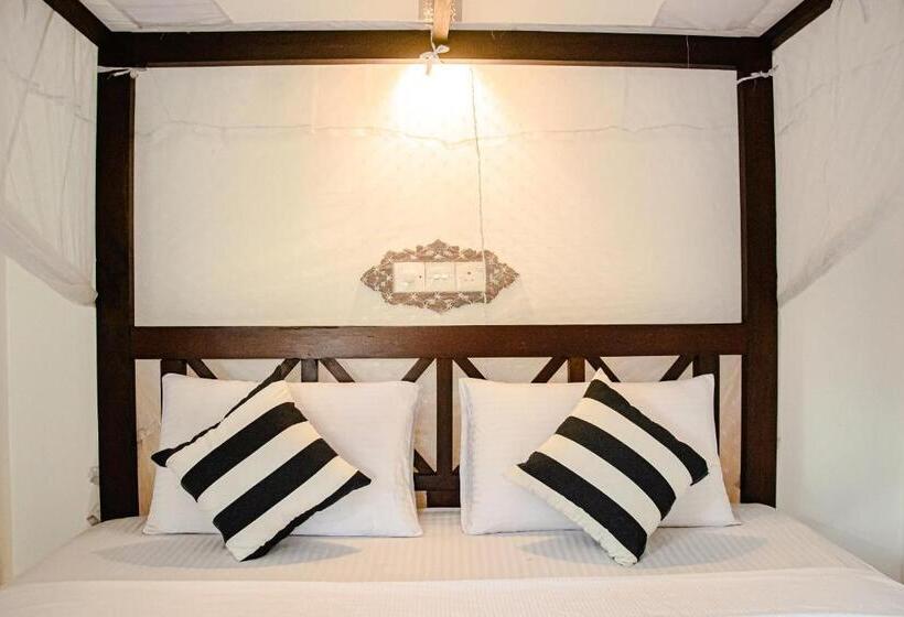 펜션 Mommy House Unawatuna Nalaka