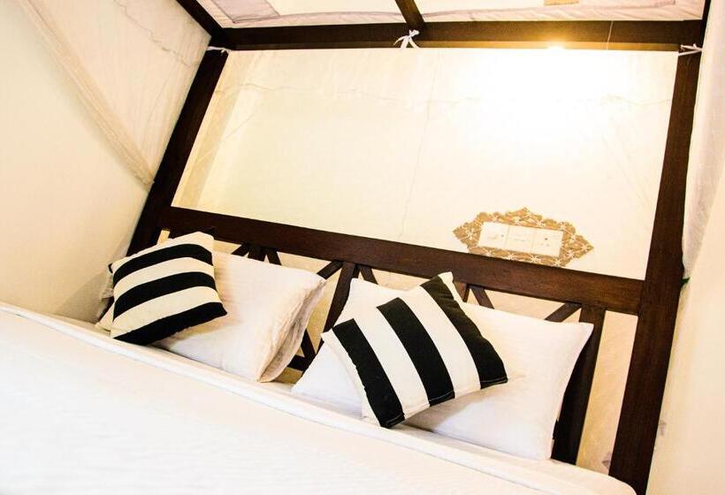 펜션 Mommy House Unawatuna Nalaka